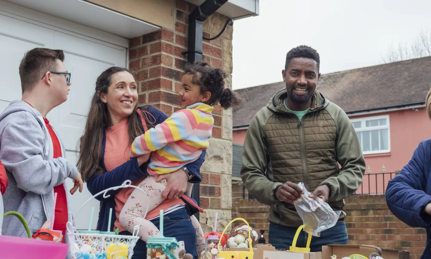 L’inclusivité, une pratique ancienne ©iStock