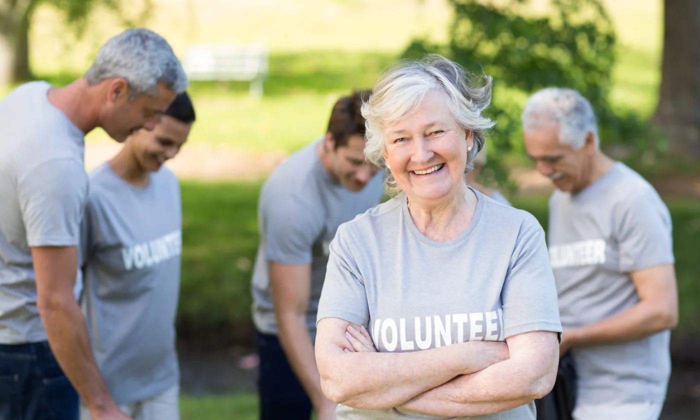 ©iStock/Wavebreakmedia