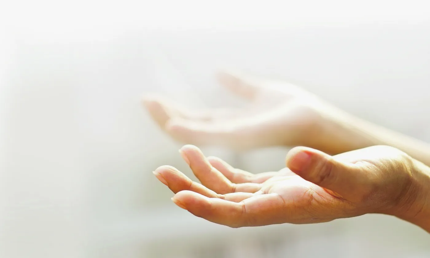 La joie, partie prenante d’une vision d’Eglise ©iStock