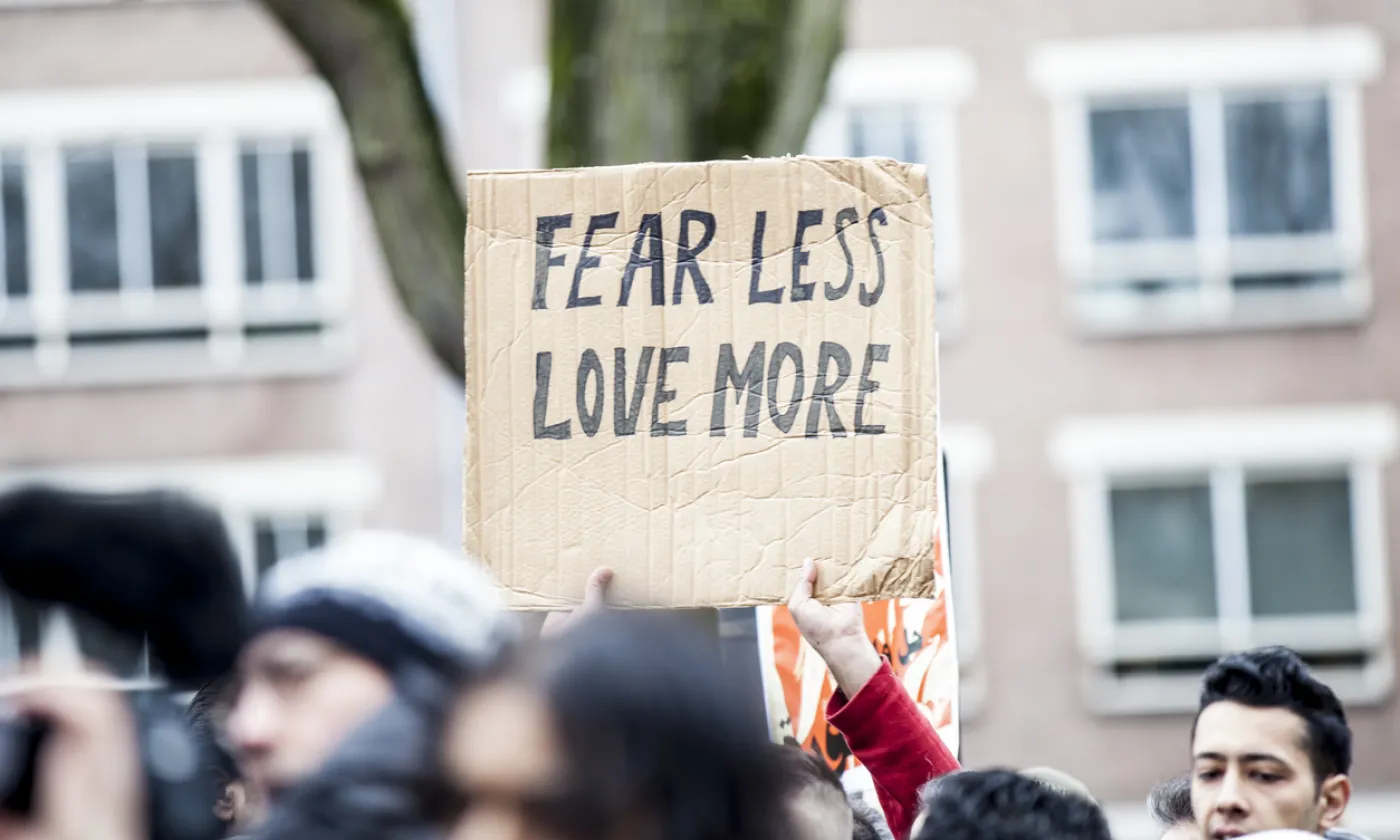 En Europe, une personne musulmane sur deux se sent discriminée ©iStock