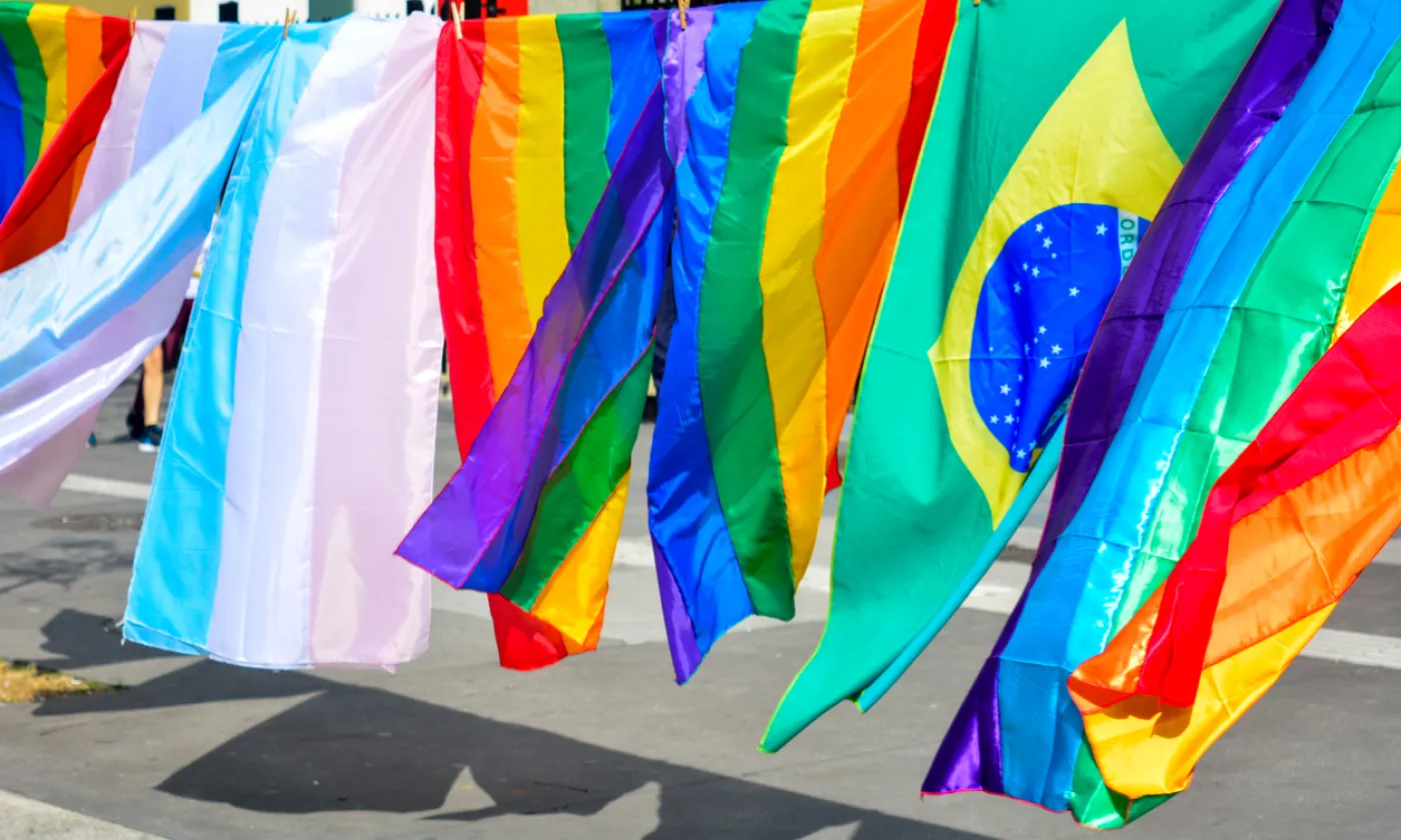 ©iStock/Luciano Marques