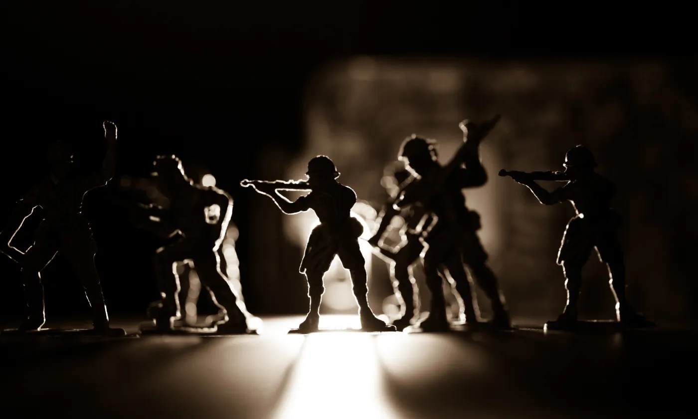 © Istock / Nixxphotography © Istock / Nixxphotography