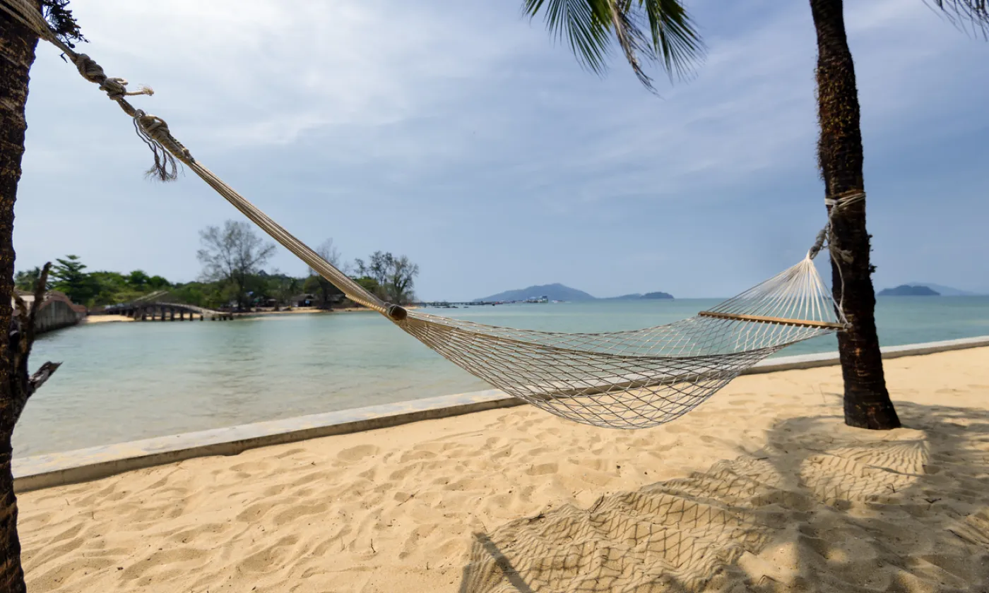 Vivent les vacances ©iStock