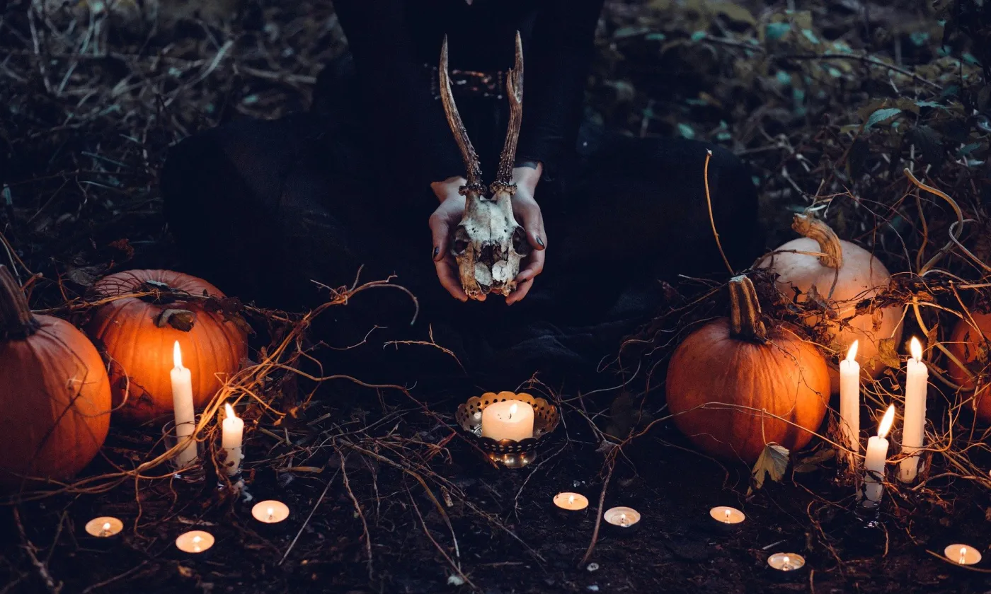 Le sabbat des sorcières enflamme l'imagination de la sorcellerie. ©Pixabay