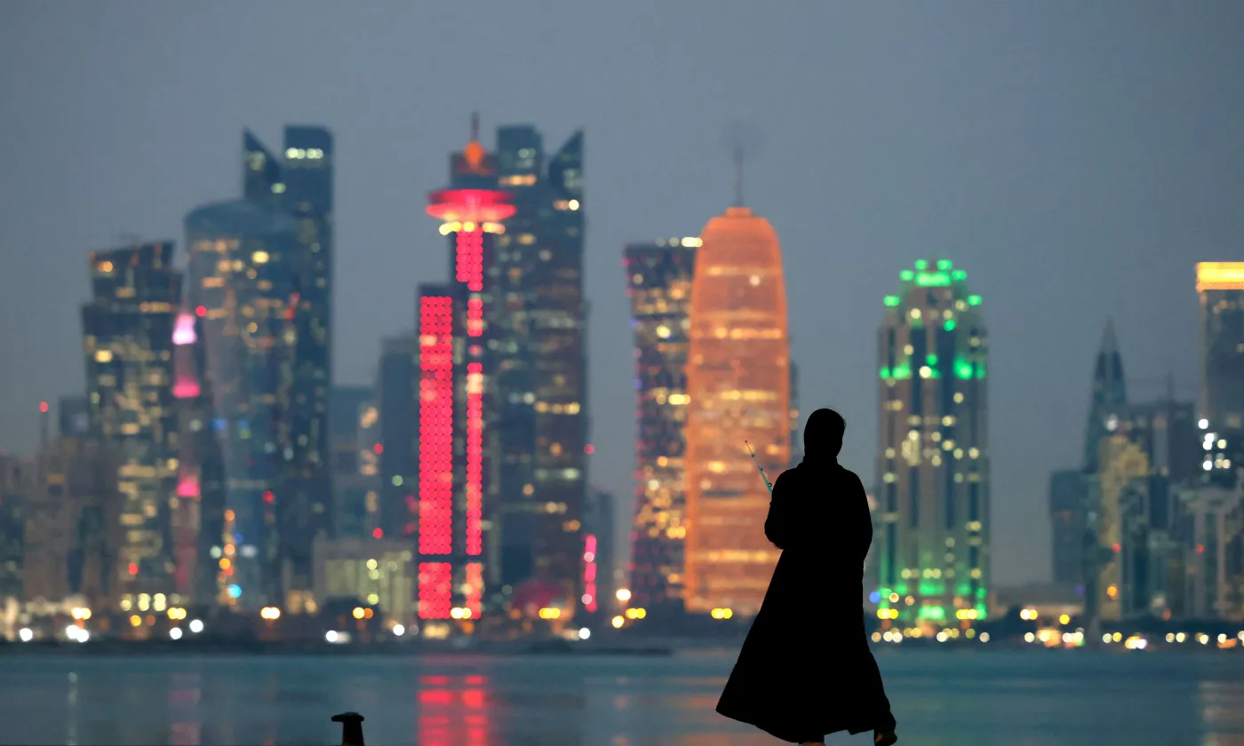 Révélée par un consortium de journalistes européens, la campagne de dénigrement organisée par les Emirats arabes unis à l’endroit du Qatar joue sur la peur de l’islamisme comme outil de propagande. Keystone