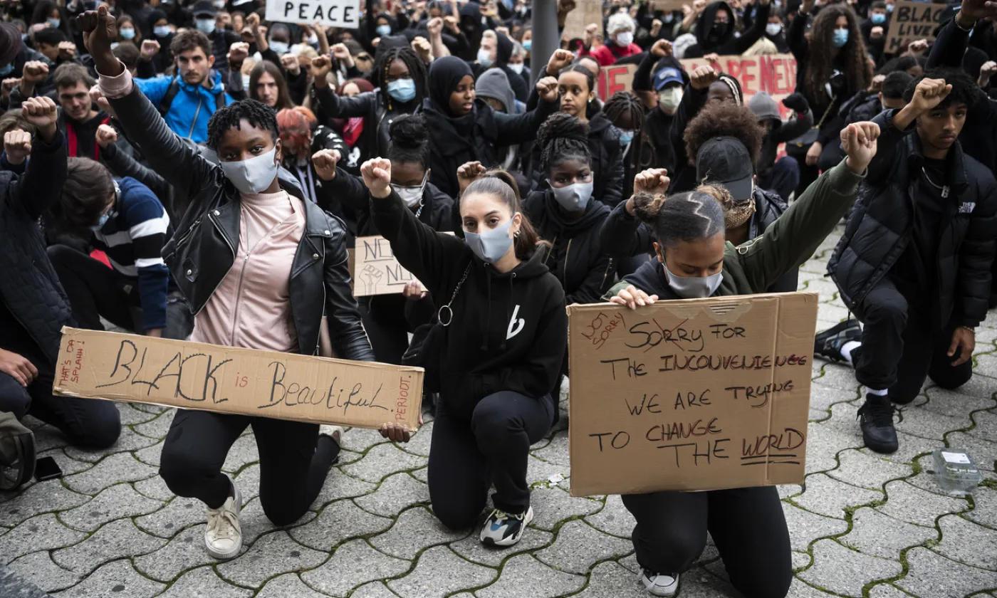 Keystone/Jean-Christophe Bott