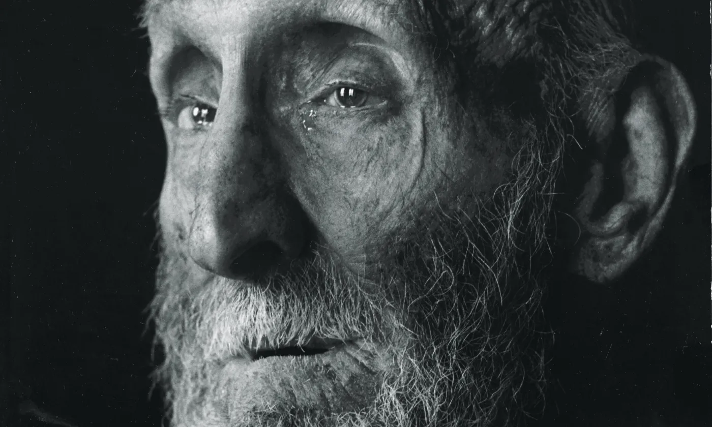 © Marcel Imsand, Les Frères, éditions La Sarine, 1997