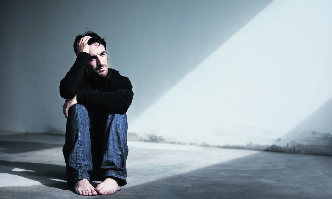 Echapper à la culpabilisation ©iStock