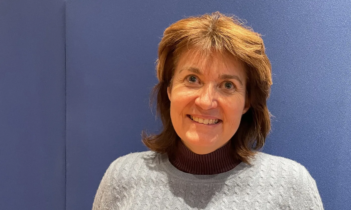 Nathalie Kraehenbuehl ©DR