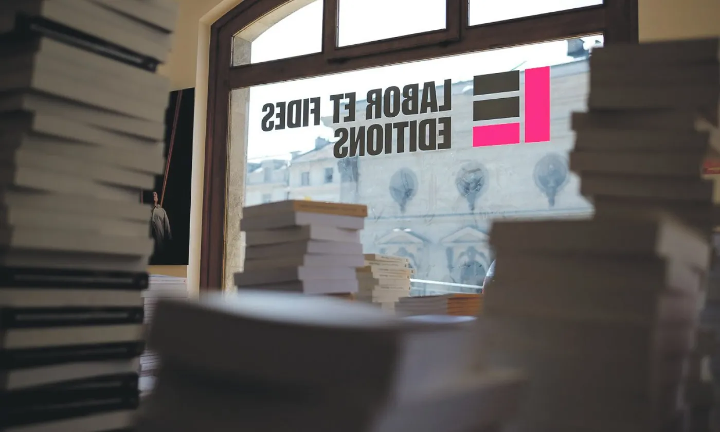 Labor et Fides © Labor et Fides