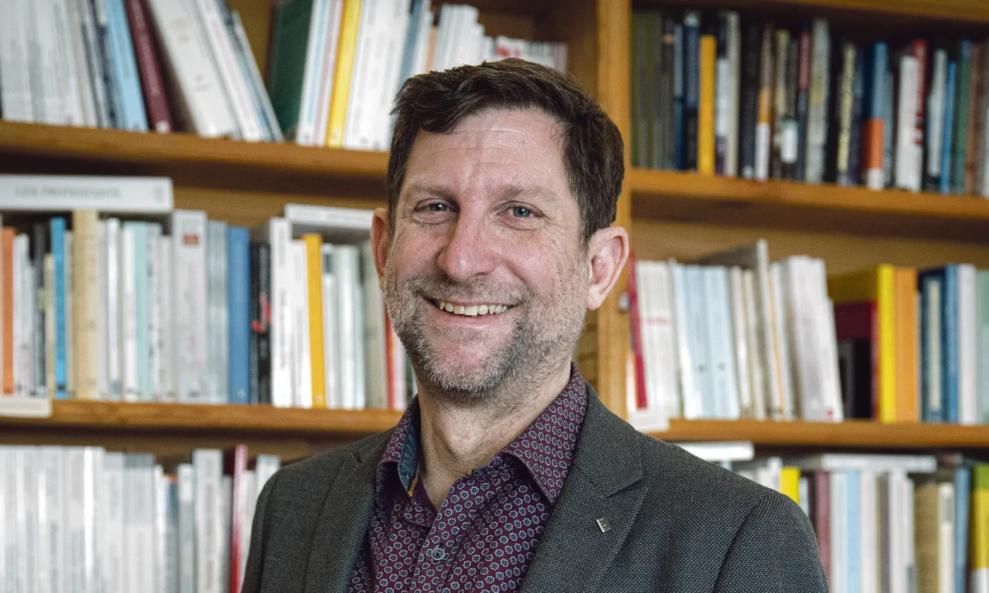 Jean-Christophe Emery © ARC/Jean-Bernard Sieber