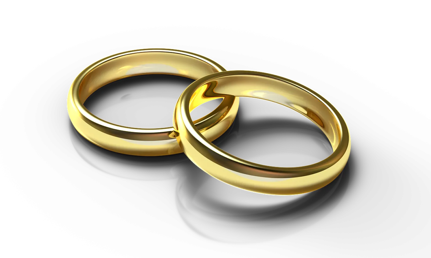 Mariage pour tous ©Pixabay
