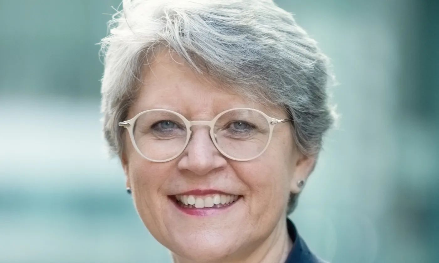 Rita Famos