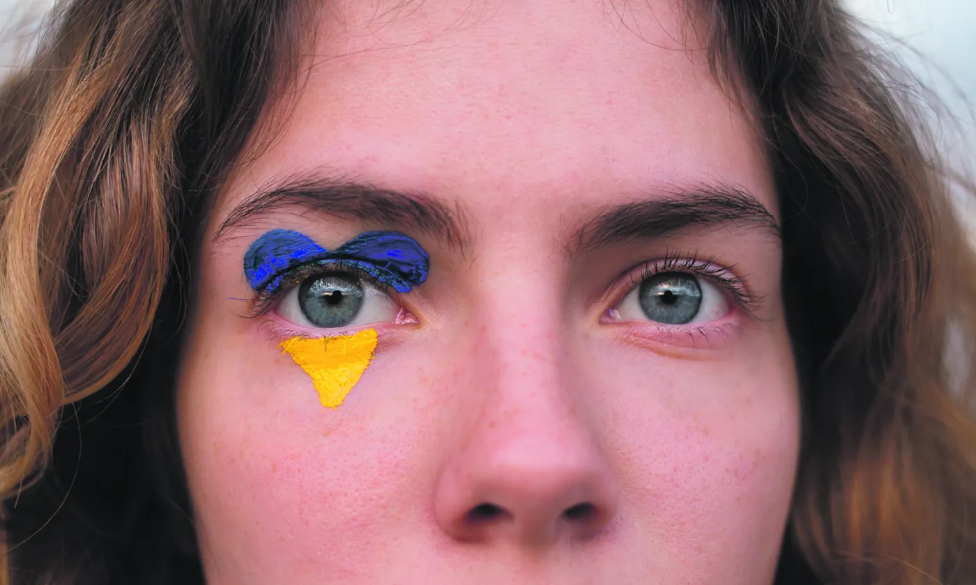 Conflit ukrainien: des paroisses solidaires © Shutterstock