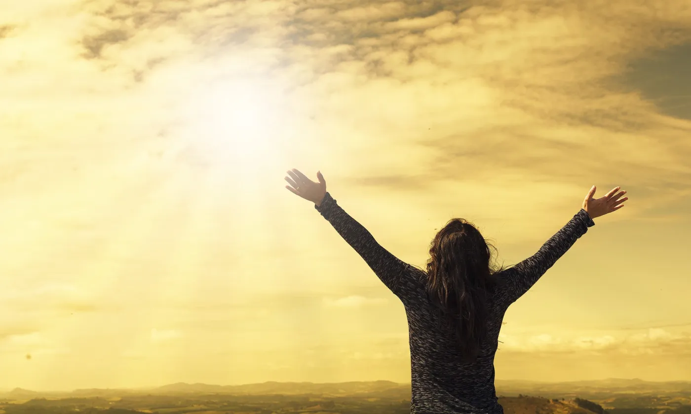 La méditation pour se relier à Dieu Pixabay