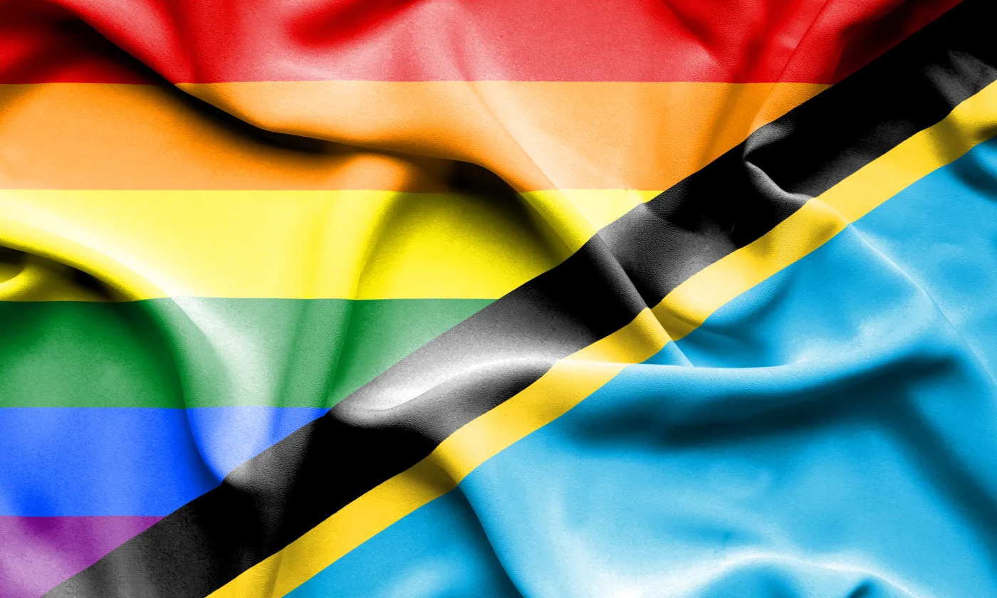 L'homosexualité est illégale en Tanzanie. ©alexis84/iStock