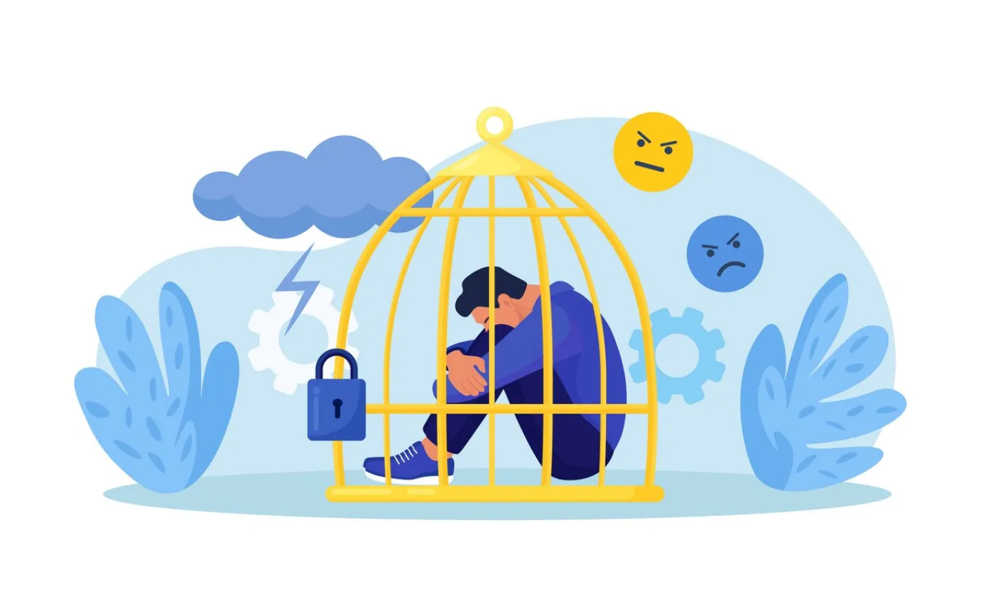 Agressions sexuelles, emprise, thérapie de conversion: les victimes témoignent. ©iStock