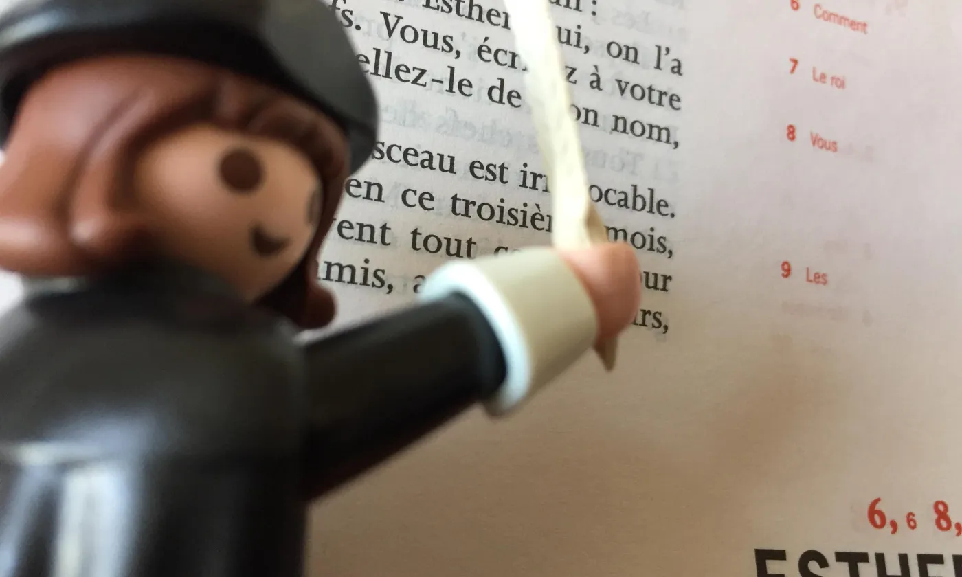 © Réformés.ch / Guillaume Henchoz