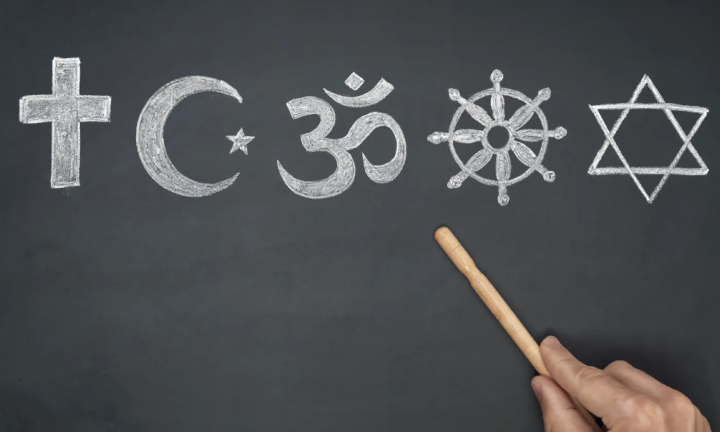 © Istock / Martin Wimmer