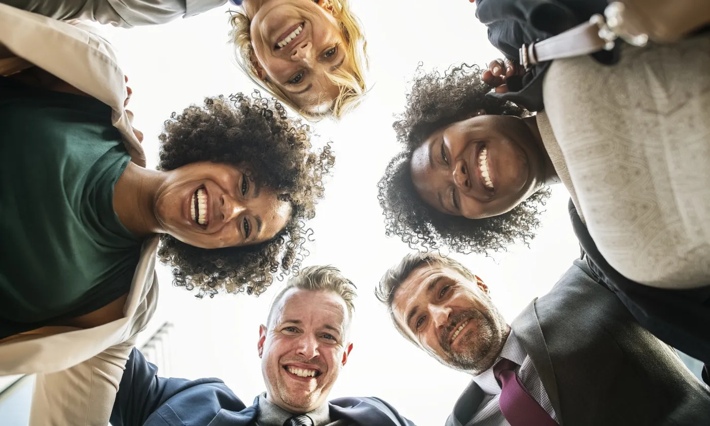 Au travail, prévenir les risques de dévaloriser des gens Au travail, prévenir les risques de dévaloriser des gens