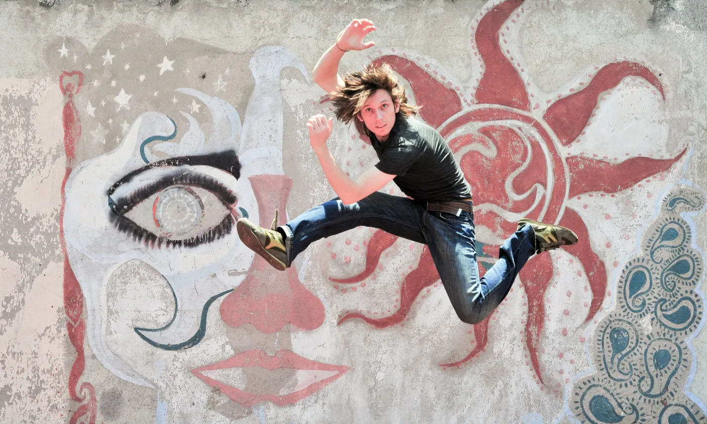 C’est la guérison qui vient, dit Jésus ! C’est la guérison qui vient, dit Jésus !