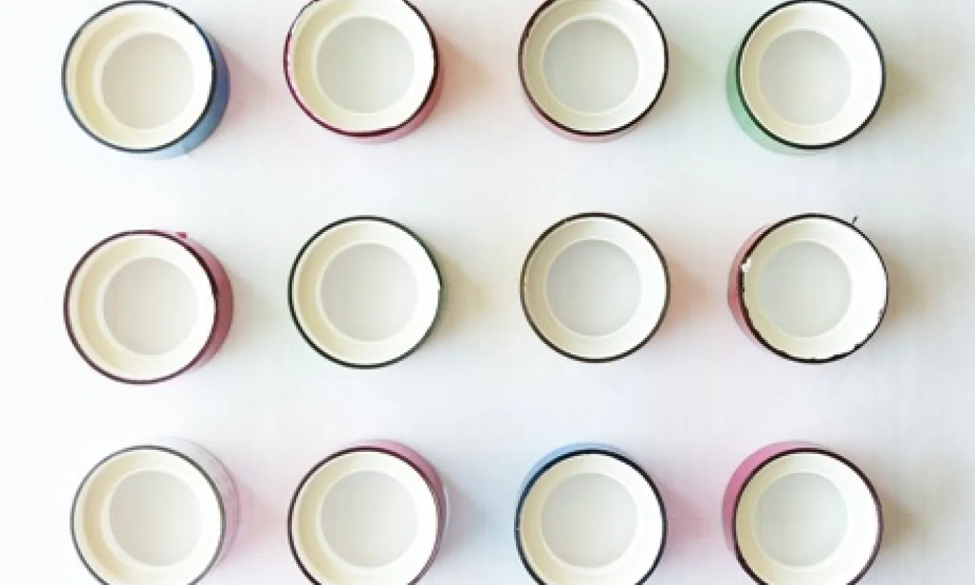 Partager nos ressources, le défi lancé Petits pots pour ressources