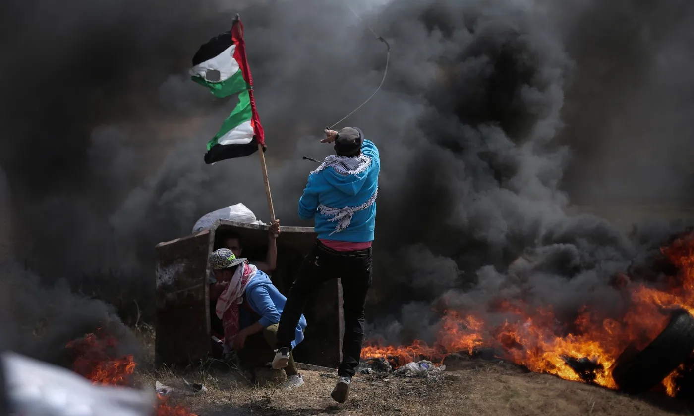 La Palestine et ses droits Pixabay
