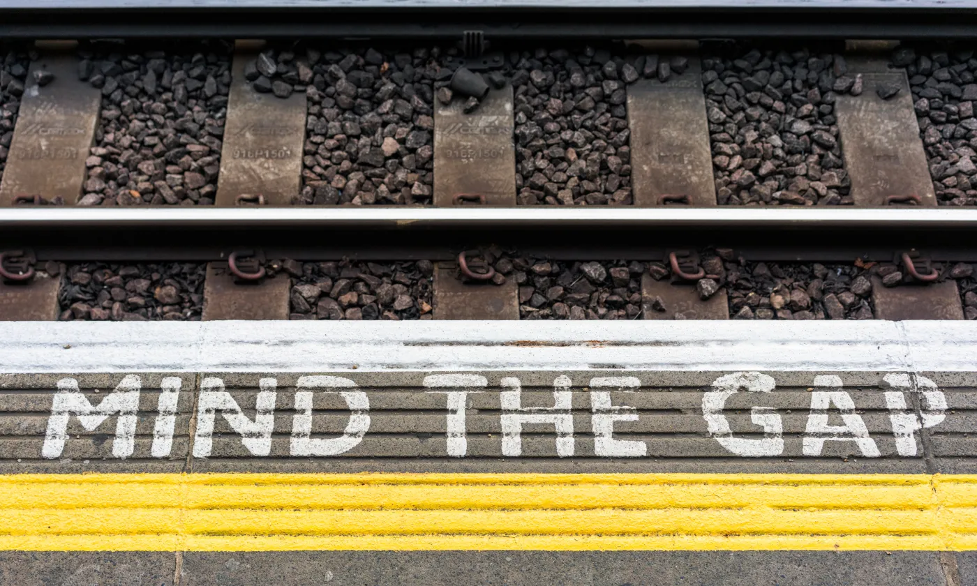 Il y a un fossé entre les protestants et l’EERS. @ iStock/ Georgeclerk