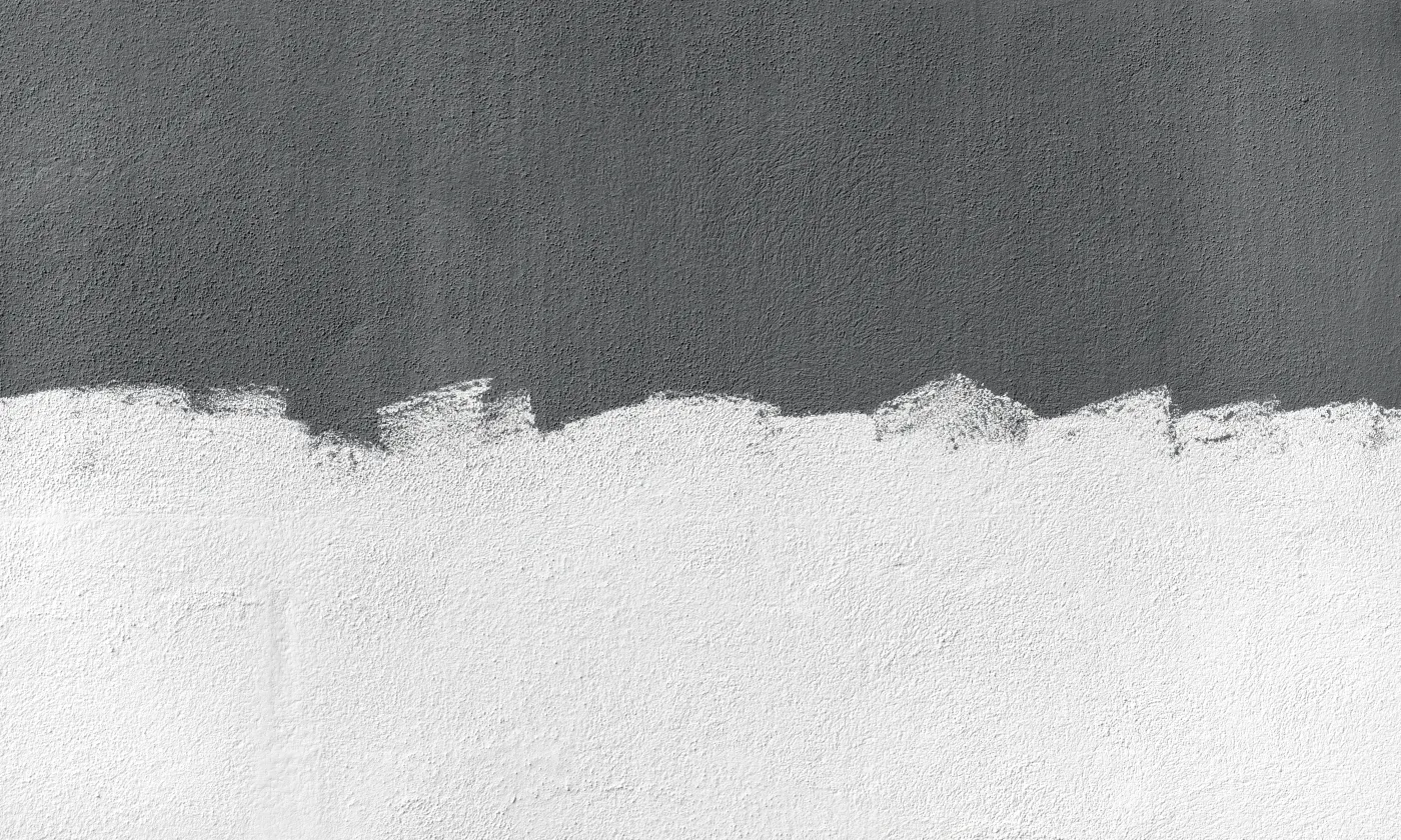 "Unfinished wall paint" Photo by Samuel Zeller on Unsplash