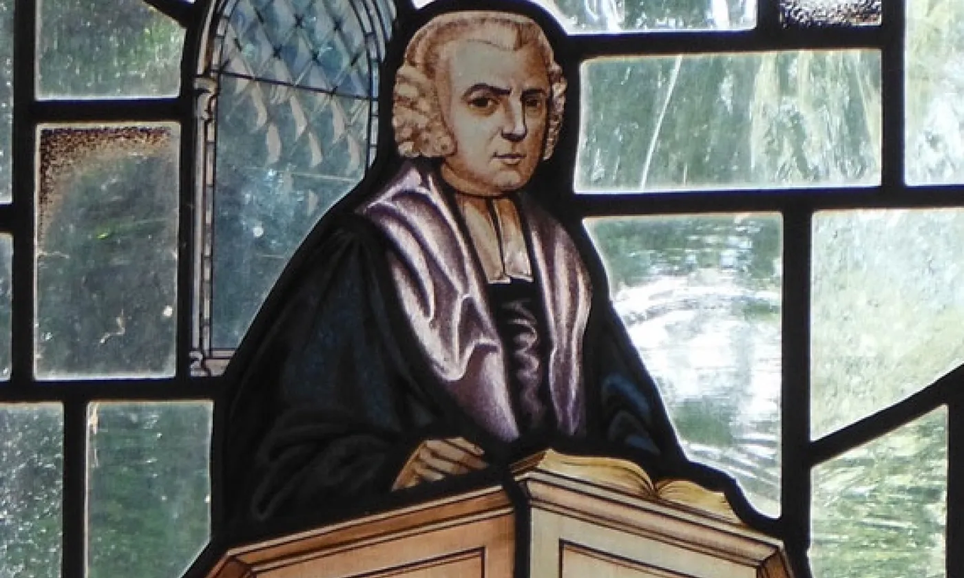 ©Wikimedia Commons/Rjohnwest36/CC BY-SA 4.0