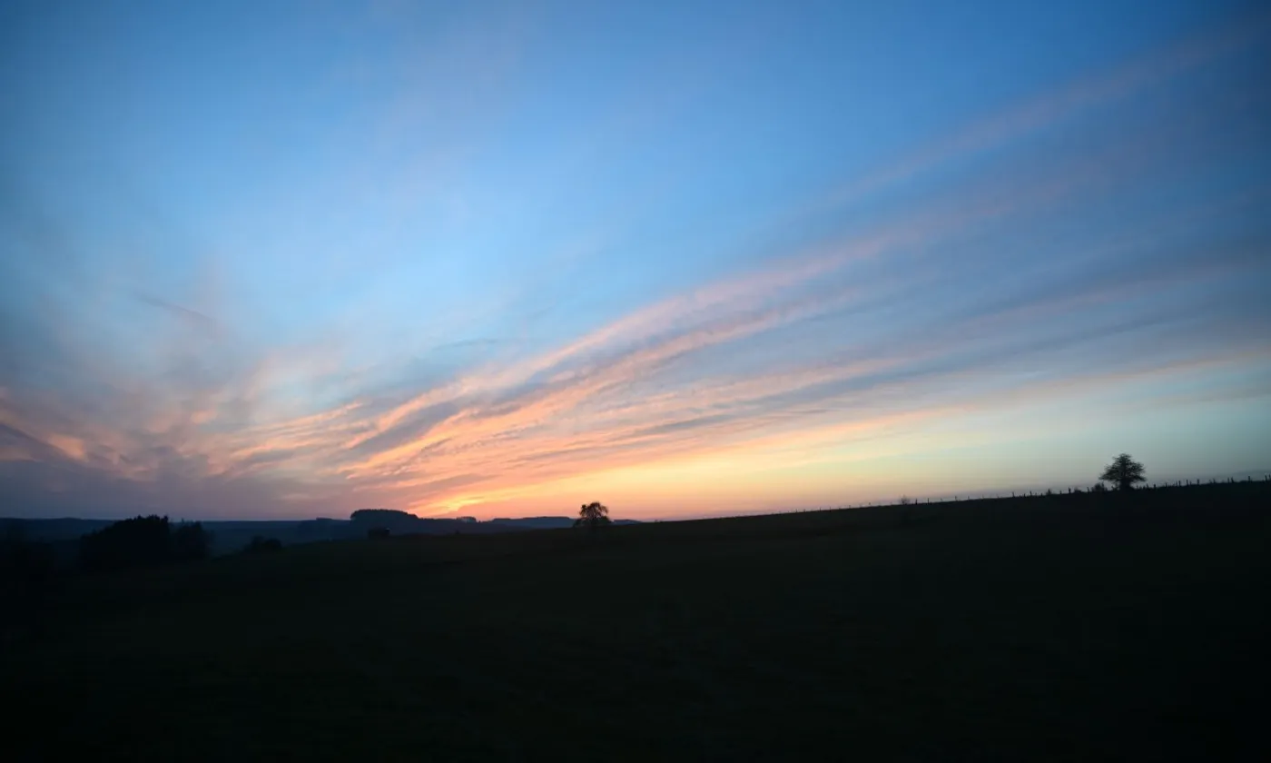 La prière du cœur