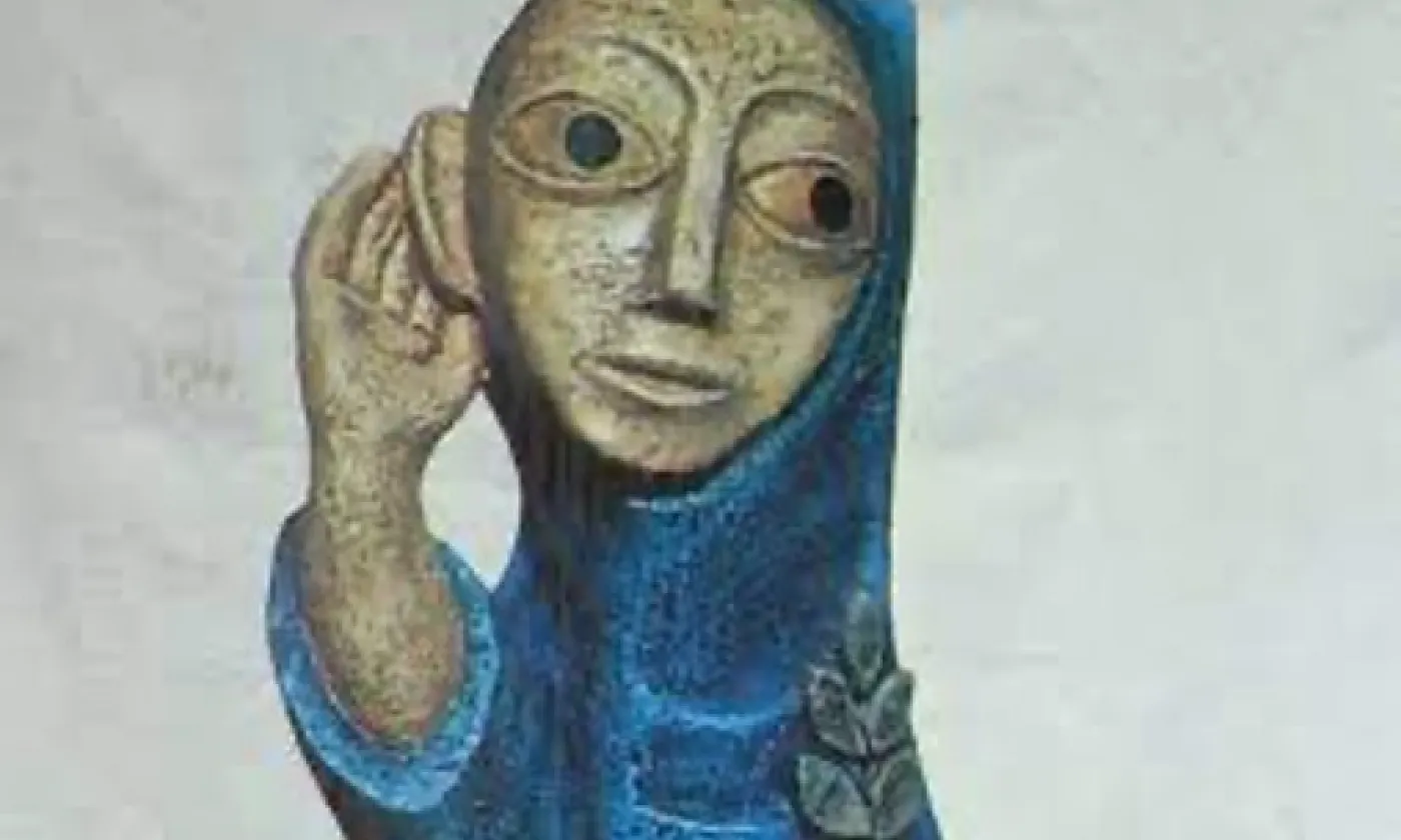 Chant sacré, silence et résonances hébraïques Un cœur qui écoute