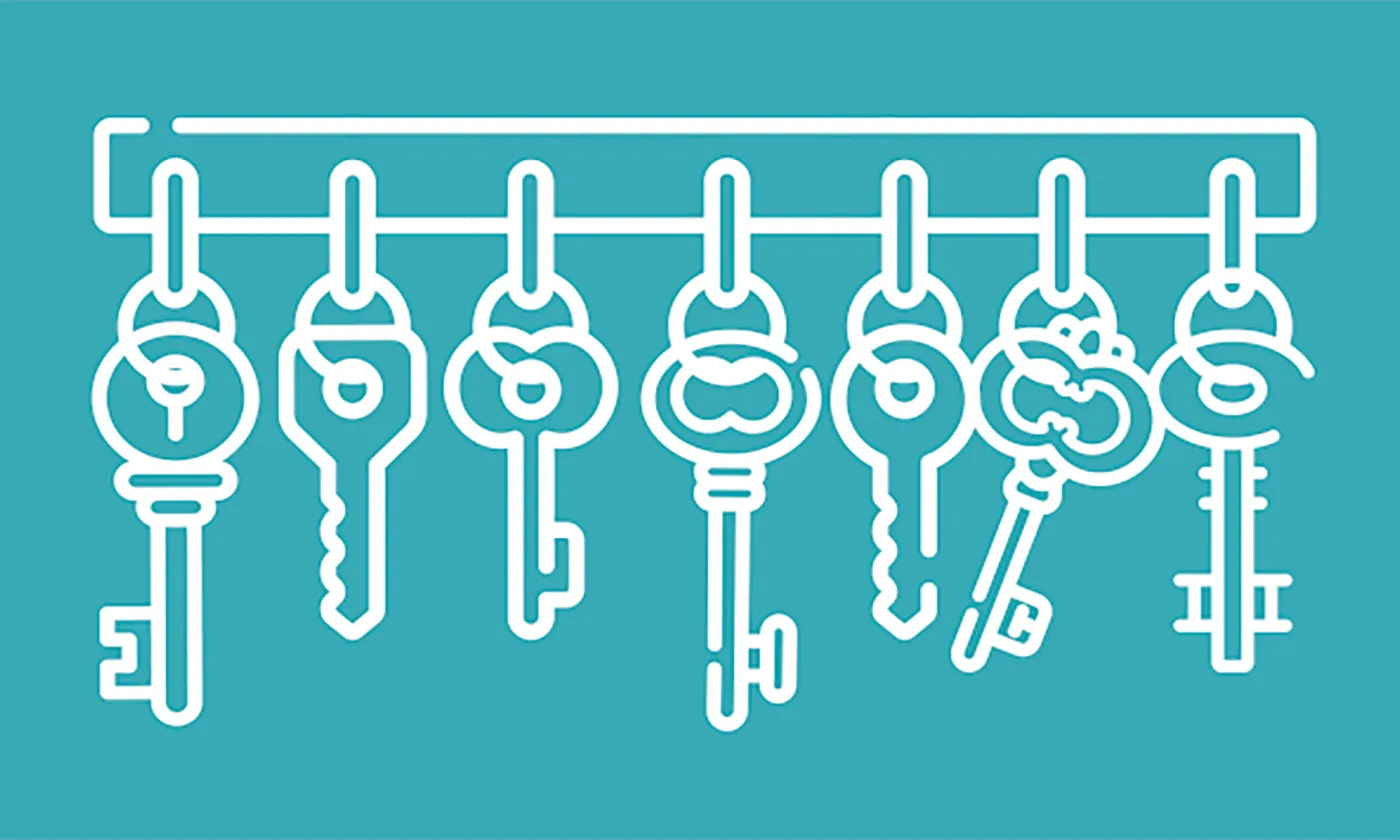 Conduit par Alix N. Burnand Deuillance niveau 1