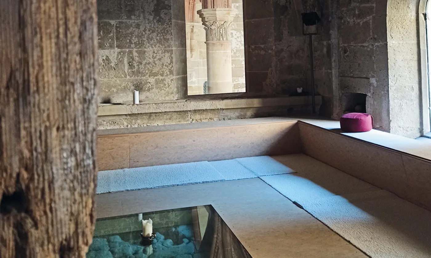 Avec Laurent Jouvet Avec Laurent Jouvet