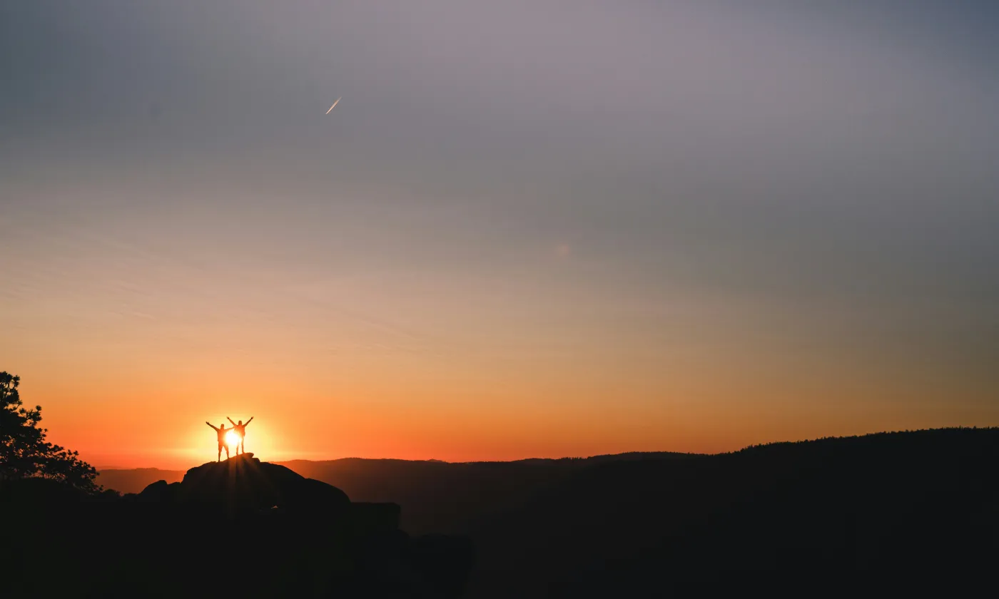 S'engager dans le couple Du temps à deux pour construire votre projet