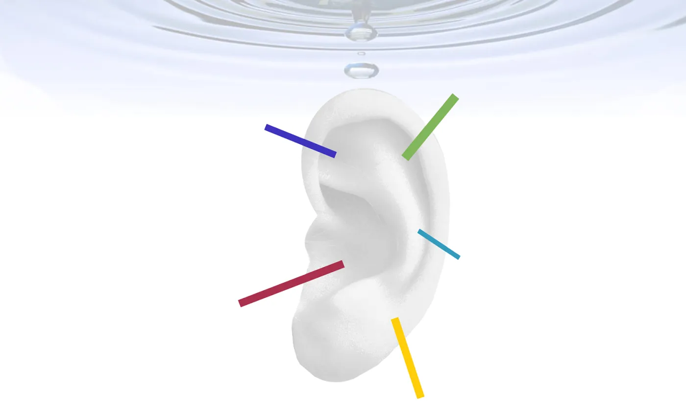 Un spectacle d'Isabelle Bovard et Robin De Haas Entendre l'inouï