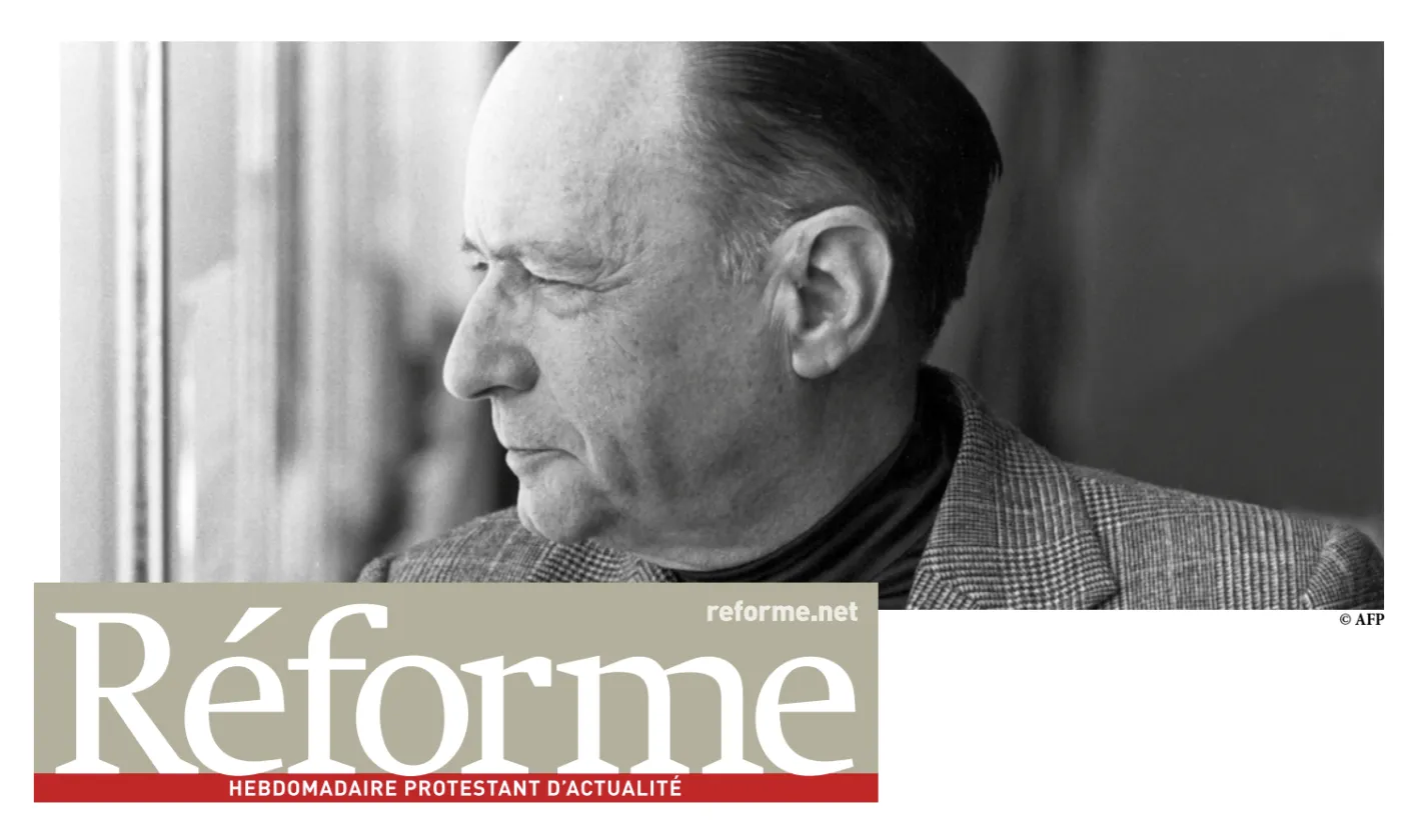 © Réforme