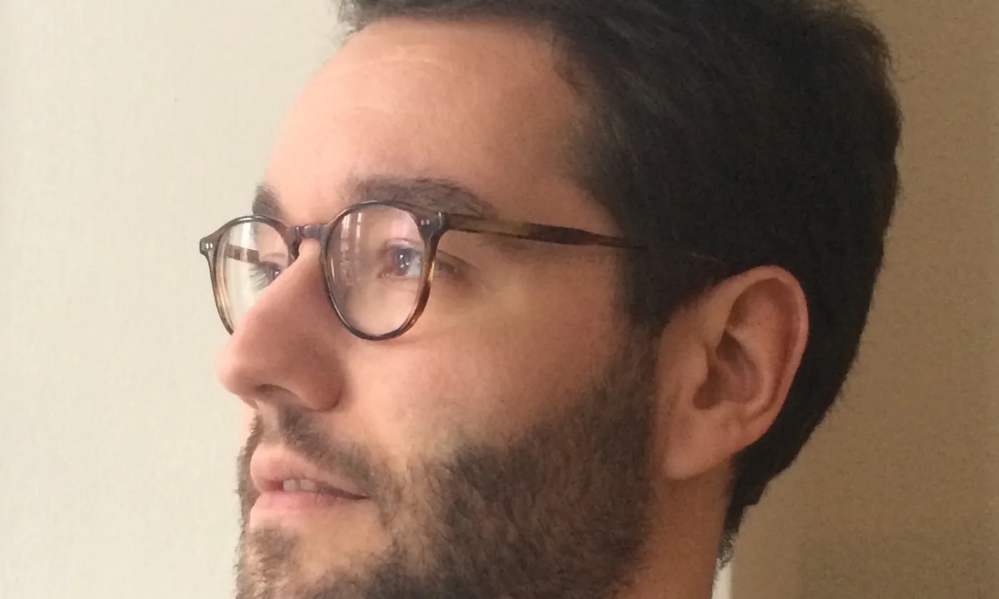 Pasteur Fabian CLAVAIROLY Pasteur Fabian CLAVAIROLY