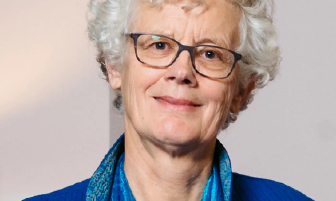 Verena Naegeli Verena Naegeli