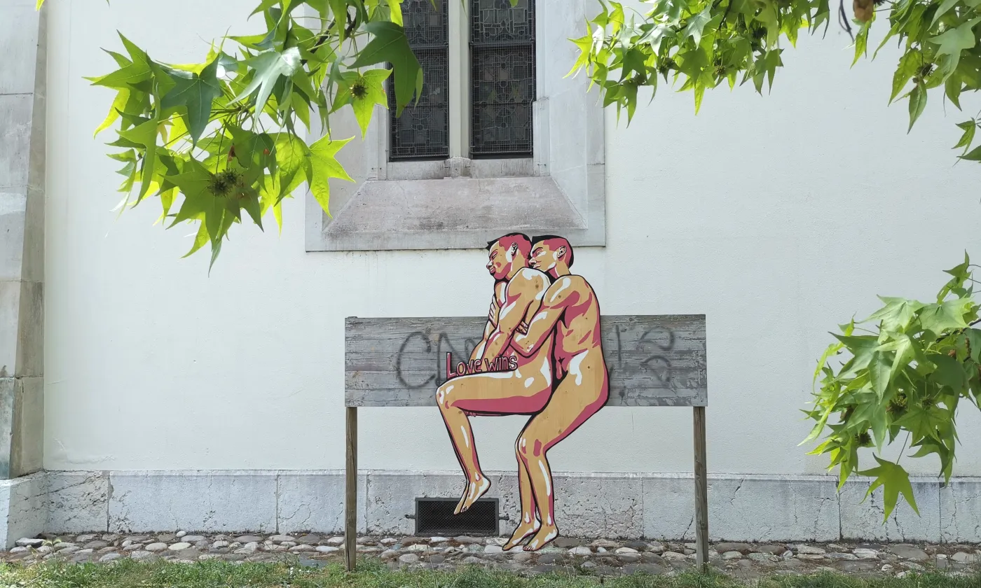 Photo prise par @delphine.de.luca