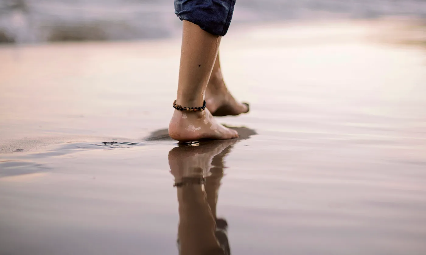 Un culte synodal  Un culte synodal « sur la pointe des pieds ». © Steven Aguilar – unsplash