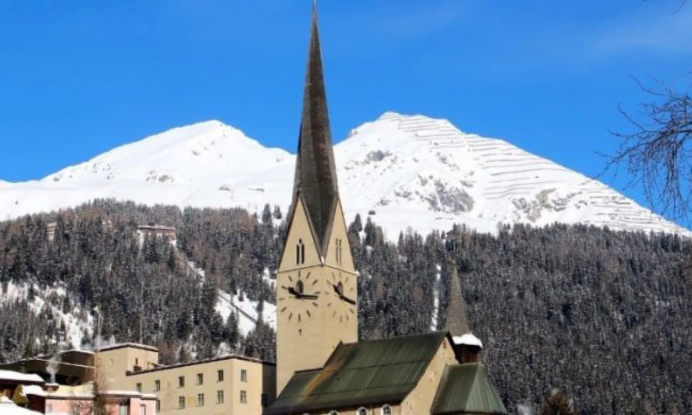 SRF