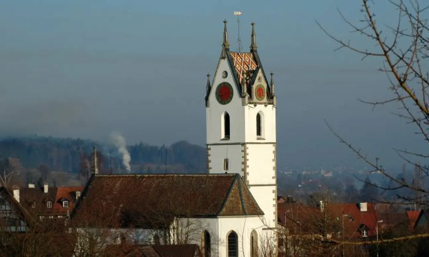 SRF