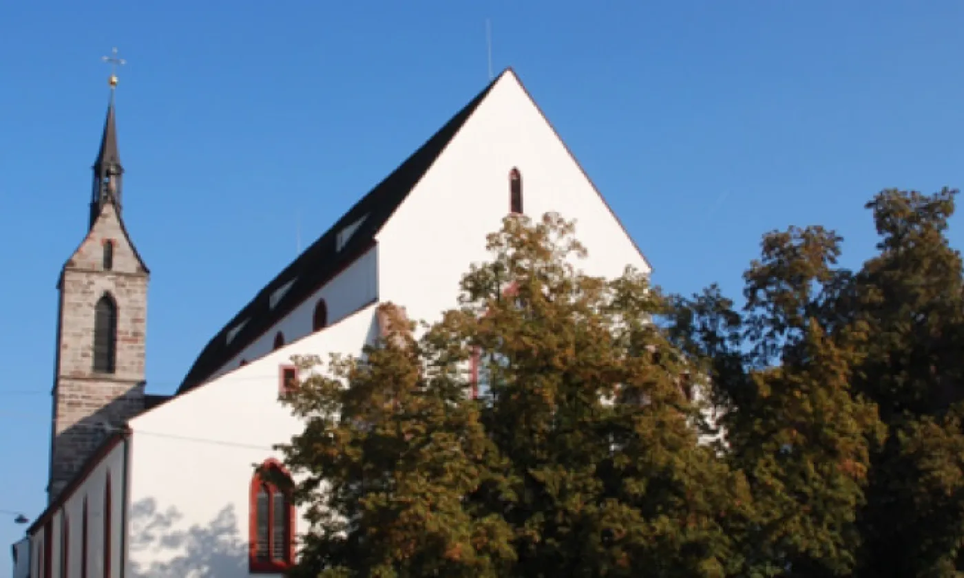 SRF