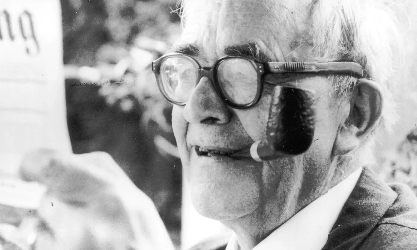 © Archives Karl Barth