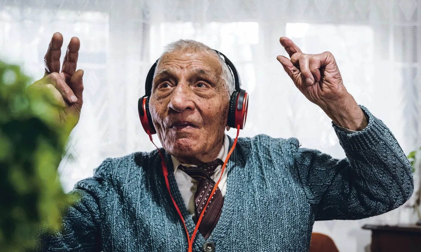 Et la parole se fit médias ©iStock