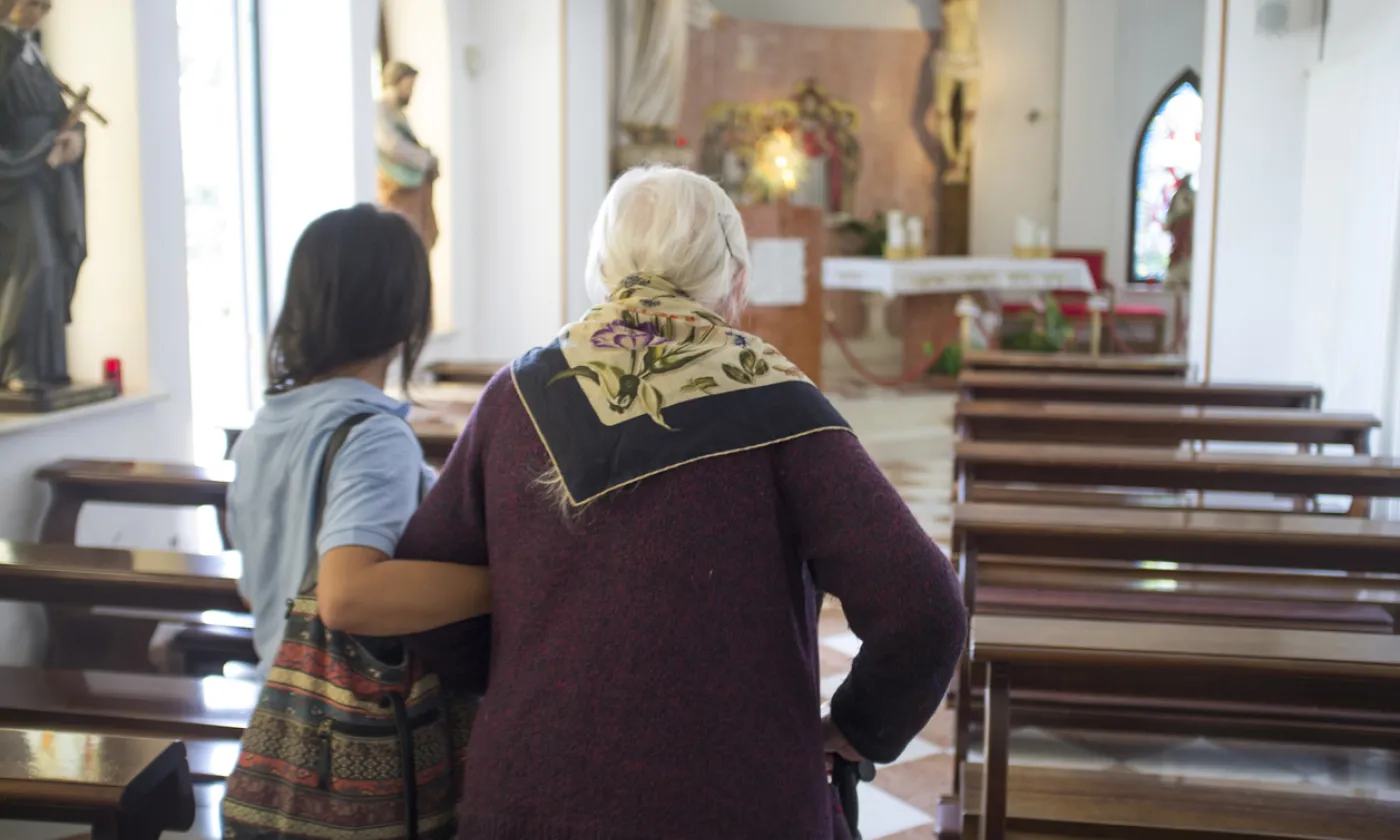 Comment faire pour que tous se sentent bien? ©iStock