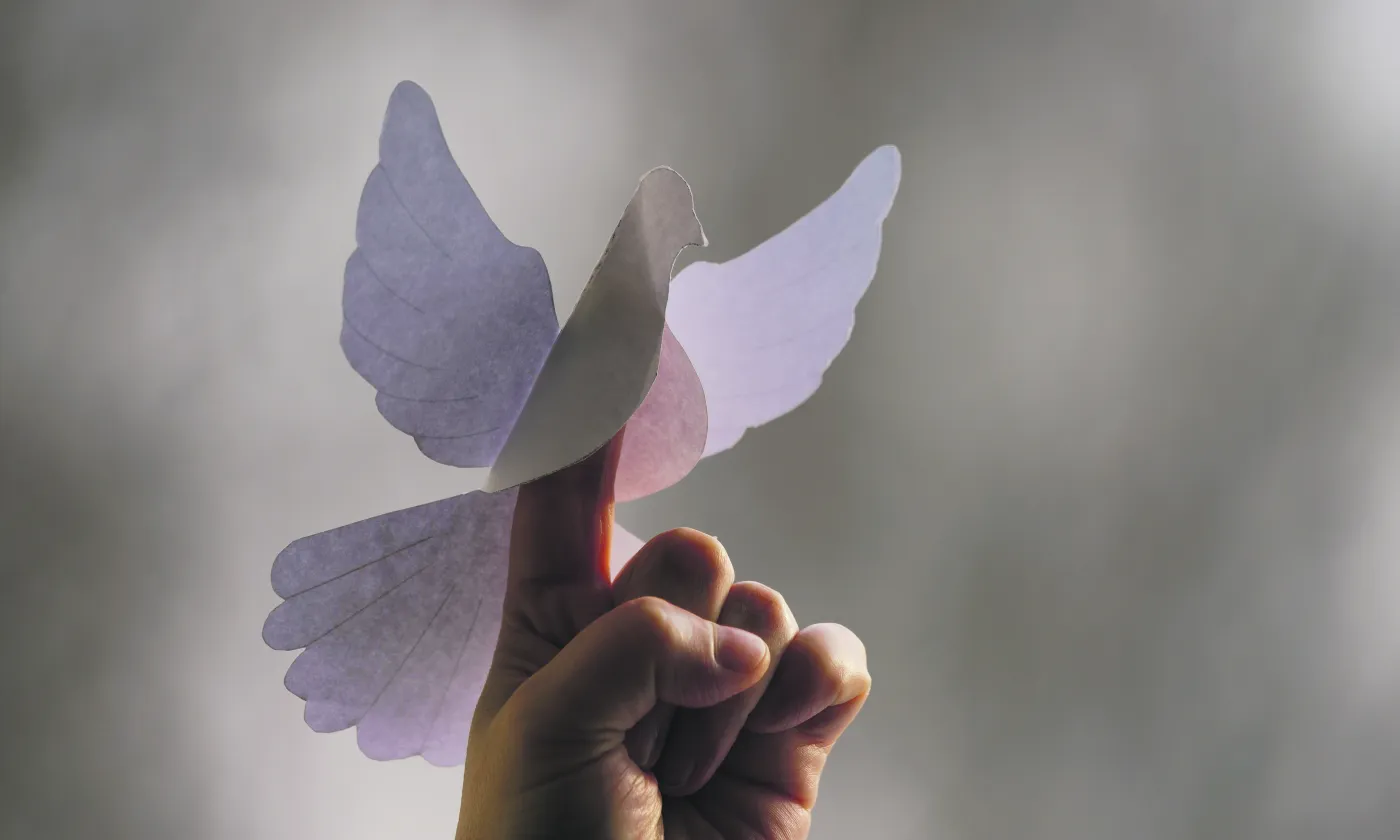 Une croyance en héritage ©iStock