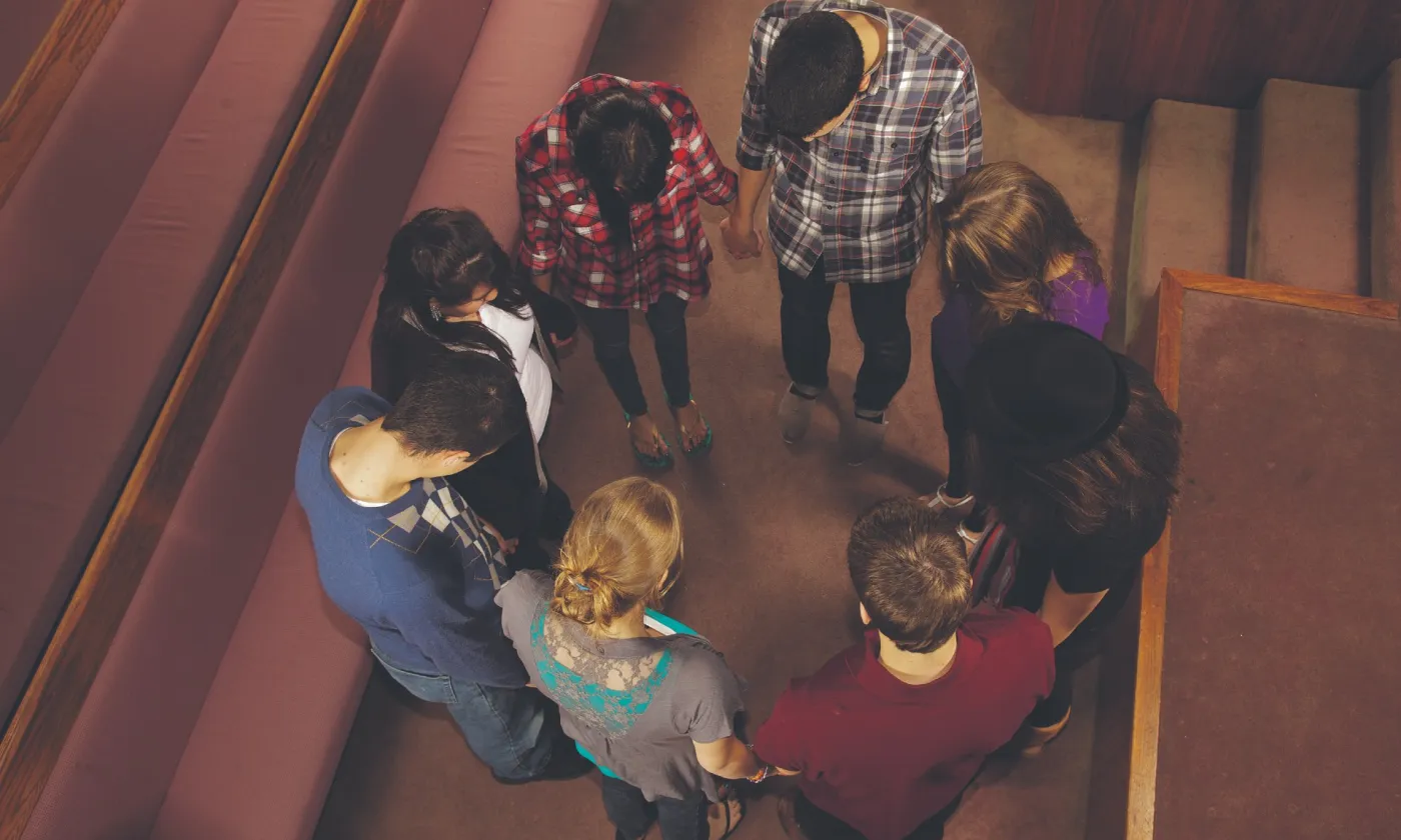 Ce que les jeunes nous disent ©iStock