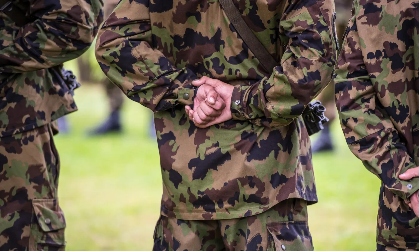 © VPS/DDPS - ZEM © VPS/DDPS - ZEM